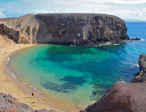 Kan Ri Llatkertek Lanzarote Lanzarote