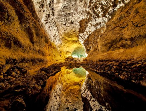 Jameos del Agua, Lanzarote